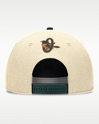 Baltimore Orioles City Connect Rise Men's Nike Dri-FIT MLB A-Frame
